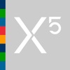 X5 Admin Mobile