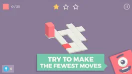 Game screenshot Roller Block: Think, Roll, Win hack