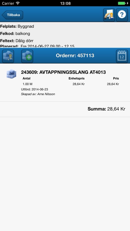 Mobil AO 2 screenshot-3