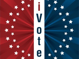 Express your views about upcoming 2016 US Presidential Election with the iVote US Elections app