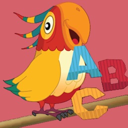 ABC Splash Alphabets Circus:Kids Genius Learning
