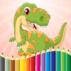 Activities of Kids Coloring Book for activity kindergarten Games