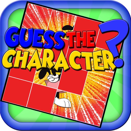 Guess Game for Animaniacs Icon