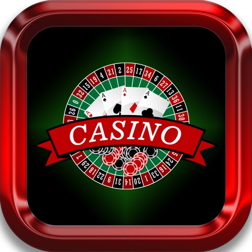 Absolute Jackpot Casino - Classic Vegas Games icon