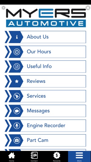 Myers Automotive(圖4)-速報App