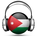 Jordan Radio Live Player Amman - الأردن راديو