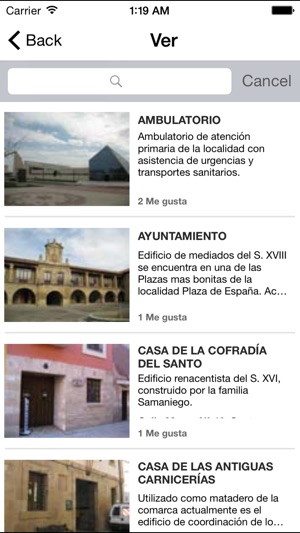 Santo Domingo de la Calzada(圖4)-速報App