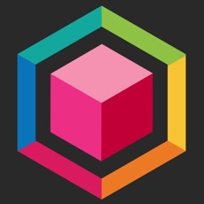 Activities of Color Block - Super Square and Hexagon