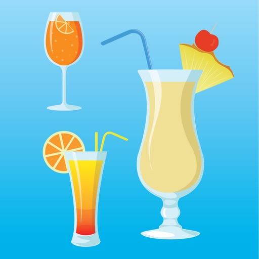 Party Cocktails