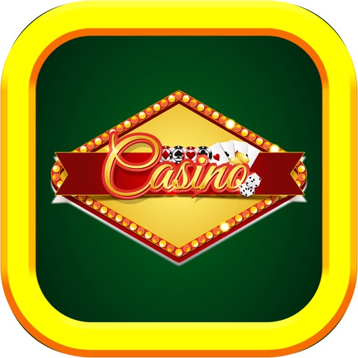 101 SlotShowDown Las Vegas - New Casino Slot Machine Games FREE! icon