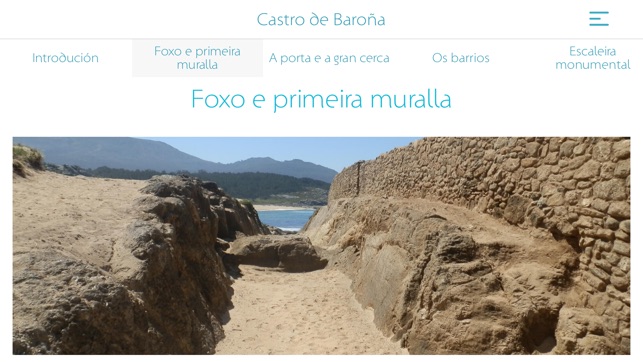 Castro de Baroña(圖3)-速報App