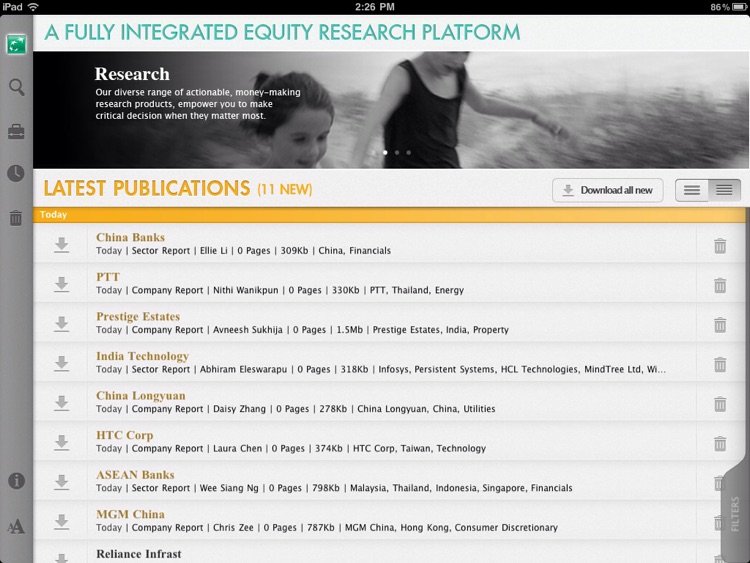 BNP Paribas Research screenshot-3
