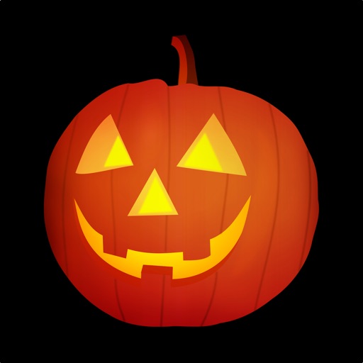 Halloween • 140 stickers for iMessage
