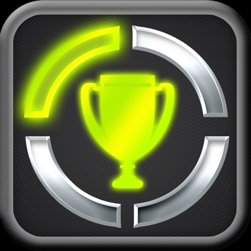 360 Achievements Database Complete icon