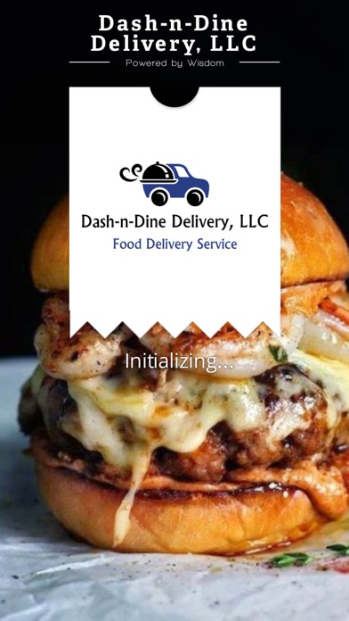 How to cancel & delete Dash-n-Dine Delivery from iphone & ipad 1