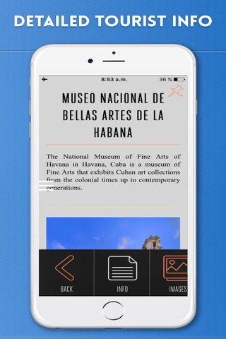 Cuba Travel Guide . screenshot 3