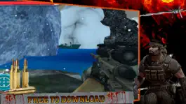 Game screenshot Sniper Army Commando 2 apk