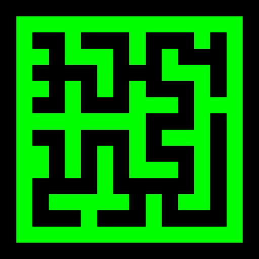 MAZE(Simple) icon