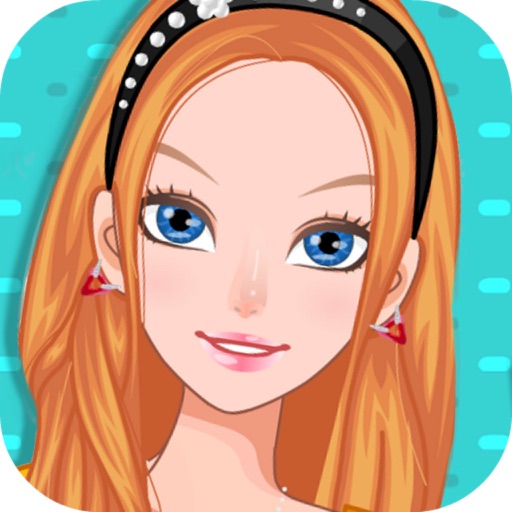 Pajama Time Makeover iOS App