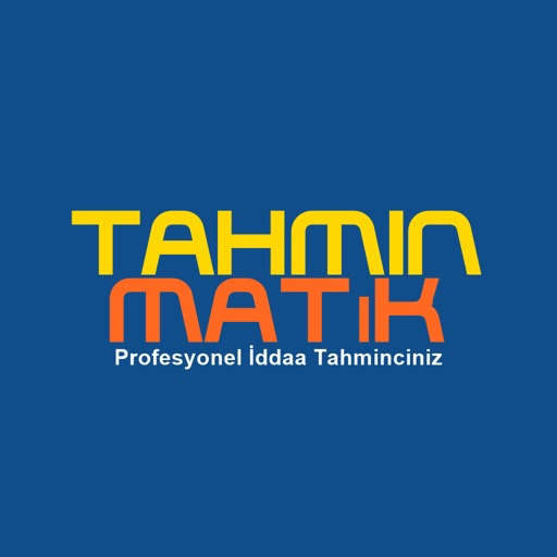 Tahminmatik - Banko Maçlar icon