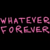 Whatever Forever Timer