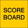 SDR Scoreboard