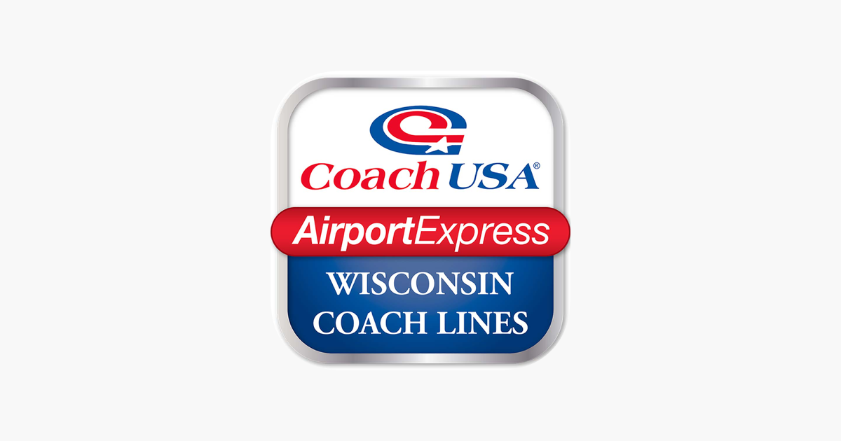 Coach USA Airport Express on the App Store