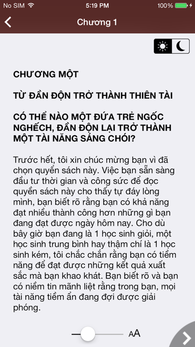 How to cancel & delete Tôi tài giỏi Bạn cũng thế! from iphone & ipad 1