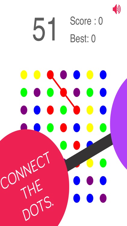 Super Connect The Dots