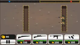 Game screenshot Army Commander Shoot The Enemy hack