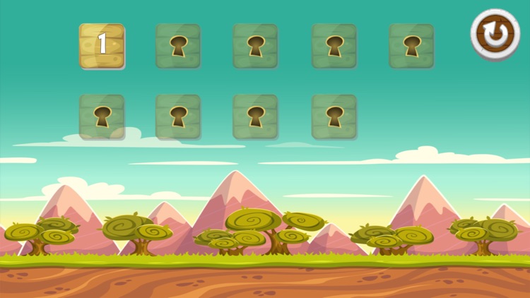 Super Escape: classic run games for free 2d