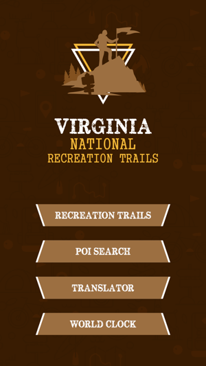 Virginia Trails(圖2)-速報App