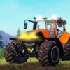 Farming Machines Simulator - Agriculture Game