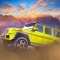 Offroad Driving 3D Game is speed roads 3d game