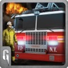 消防车模拟器 - 真正的消防员模拟