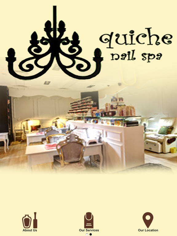 Quiche Nail Spaのおすすめ画像1