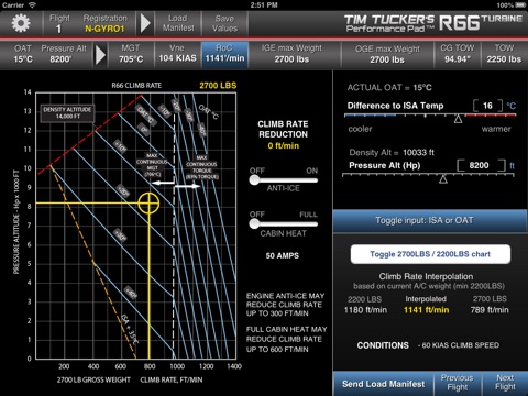 R66 Pad screenshot 3