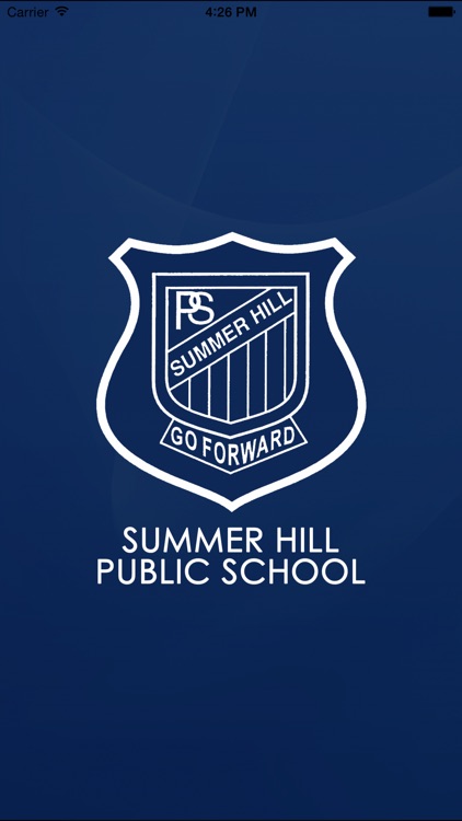 Summer Hill Public School