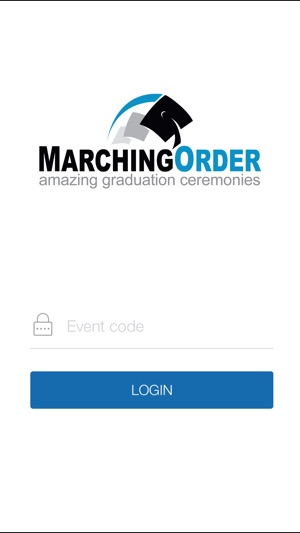 MarchingOrder Ticket Scan(圖2)-速報App