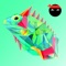 Stick Scout 2 - Walk with Reptiles