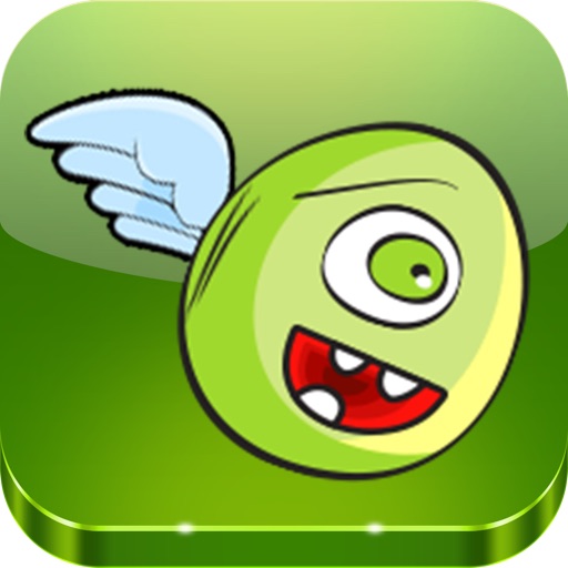 Monster-Clash iOS App