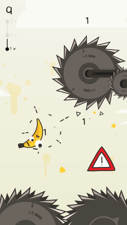 Don't Grind screenshot-1