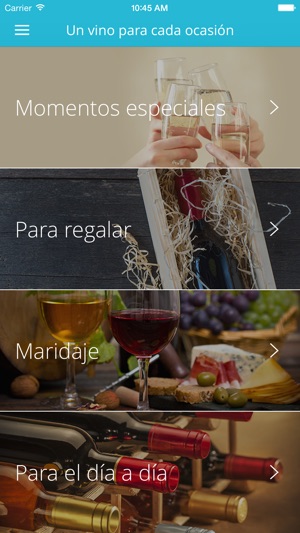 Guía de Vinos OCU(圖2)-速報App