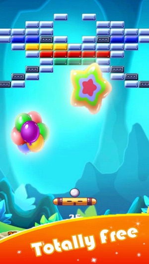 Pop Ball Blast Brick(圖1)-速報App