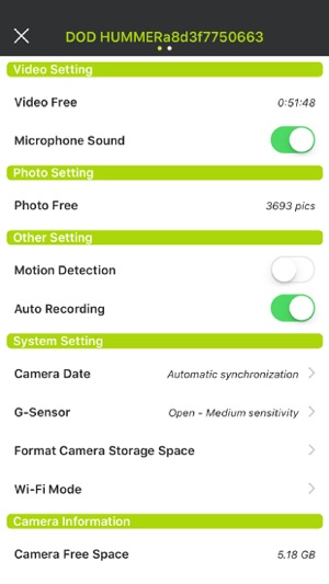 DOD Dashcam(圖4)-速報App