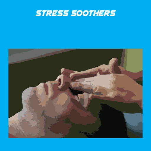 Stress Soothers + icon
