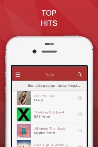 myTuner Radio Pro screenshot 4