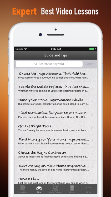 Diy Home Renovation 101-Tips and Tutorials