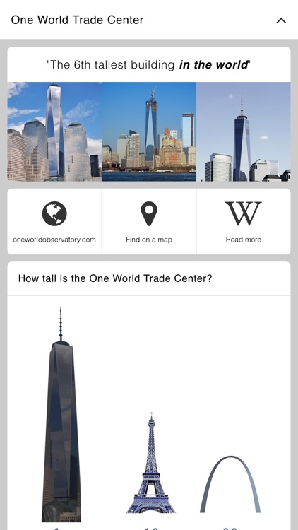 Skyscrapers - The World's Tallest Buildings screenshot-3