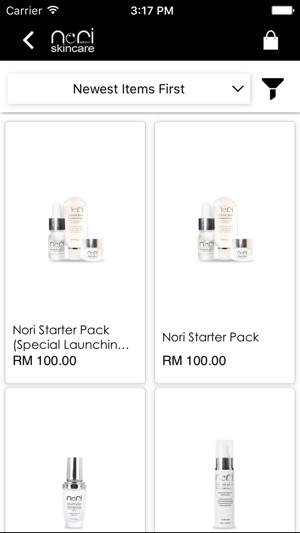 Nori Skincare(圖3)-速報App